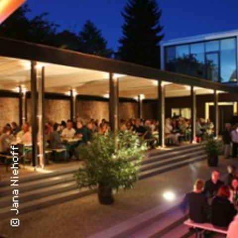 Sommerklassik fr Weingenieer - Vivaldi - Die Vier Jahreszeiten - MEISSEN - 25.07.2026 18:00