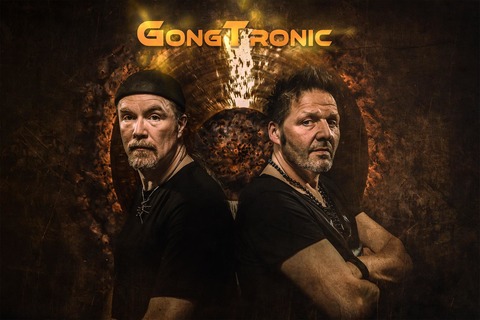 GONGTRONIC - Essen - 11.10.2025 20:00