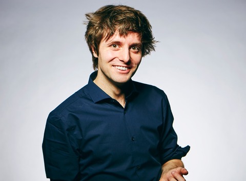 Lennart Schilgen - Heidelberg - 16.01.2026 20:00