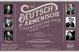 Erffnungskonzert