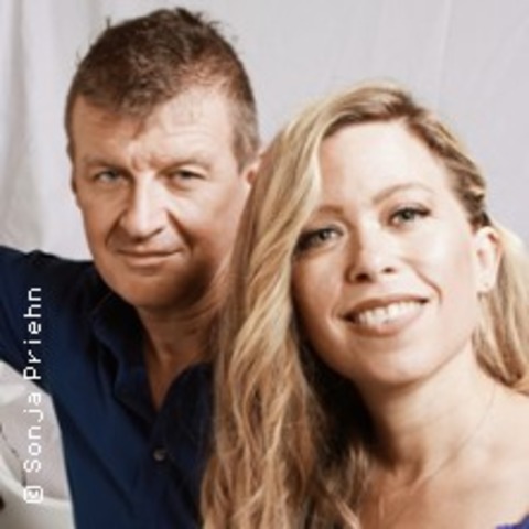 Sonja Priehn - Mannheim - 29.03.2026 20:00