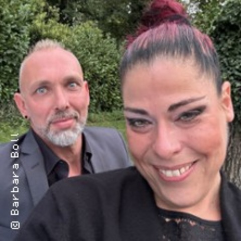 Barbara Boll & Patrick Embach - Bollwerk Duo - Lieblingssongs - Mannheim - 01.12.2025 20:00