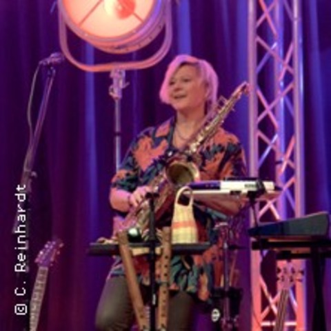 Missy Canis - eine multiinstrumentale One Woman Music Show - Mannheim - 19.09.2025 20:00