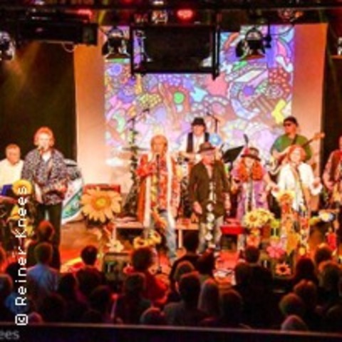 Sixties United - Bonn - 26.11.2025 20:00