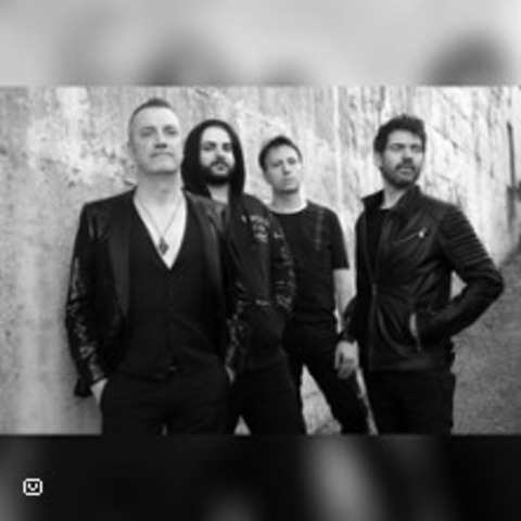 Mode Machine (I) - A Tribute to Depeche Mode - �BACH-PALENBERG - 09.05.2026 21:00