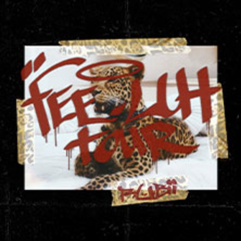 Rubii - Feeluh - KLN - 24.10.2025 20:00