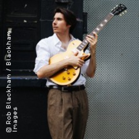 Connor Selby - Exklusive Album Release Show - DORTMUND - 08.11.2025 20:00
