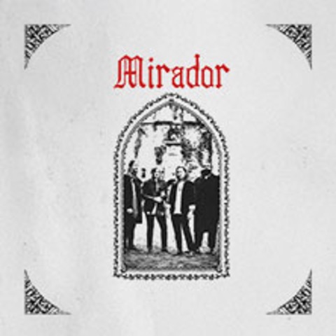 Mirador - Kln - 05.11.2025 20:00