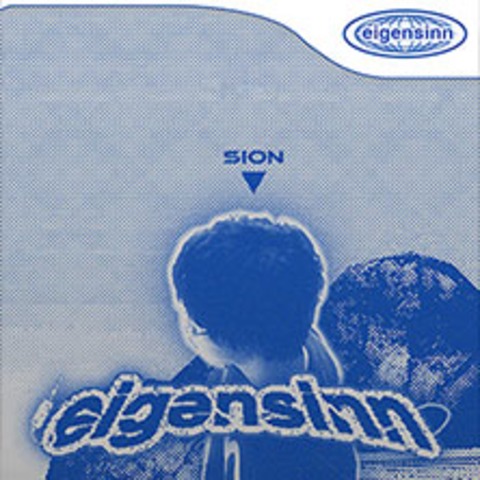 SION - Eigensinn - BERLIN - 09.12.2025 20:00