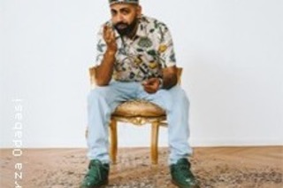 Benaissa Lamroubal - Kanakalypse