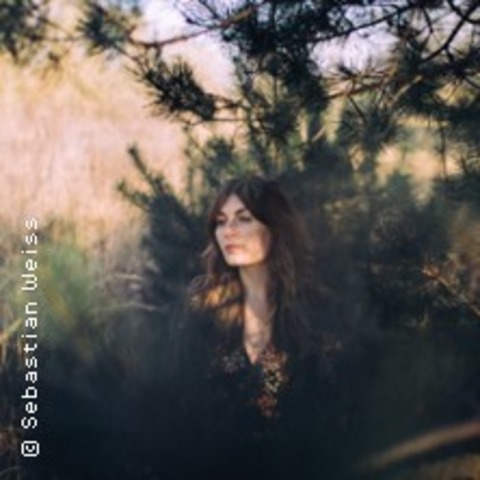 Anna Stucky - Live 2026 - Mannheim - 27.02.2026 20:00