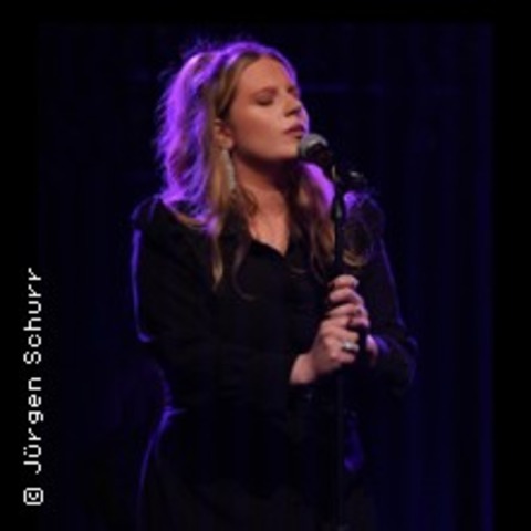 Jil Pappert - New Urban Jazz Sextett - Mannheim - 24.10.2025 20:00