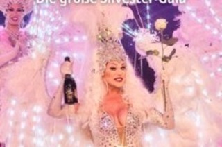 Glitzer & Glamour - Die groe Silvester-Gala