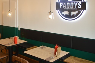 Paddys