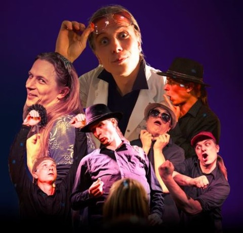 Improfieber - Dachsberg - 27.07.2025 20:00