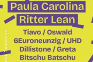 Waldsee Festival 2025, 04.10.2025