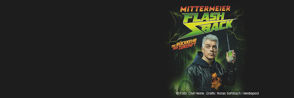 Michael Mittermeier