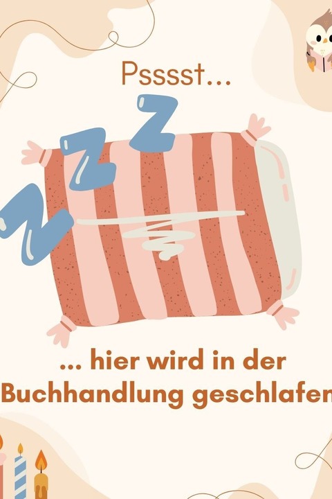 bernachtungsparty im cozy Herbst Vibe - Halle - 27.09.2025 21:00