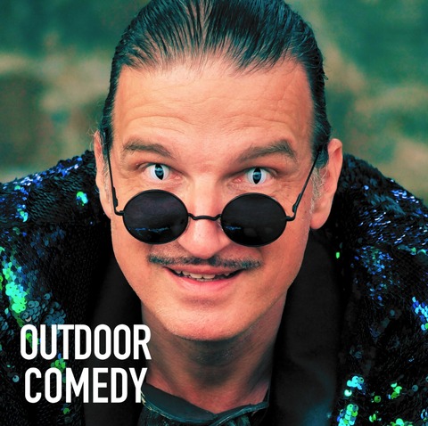 &#8222;Ei, guck emol!&#8220; - Das Handks Drama - Letzte Show! - Frnkisch-Crumbach - 28.09.2025 17:00