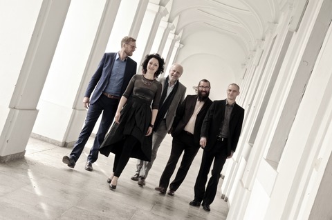 Alexandrina Simeon Quintett - Christmas Jazz - Stadtbergen - 07.12.2025 19:00