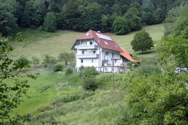 Caf Bodenhusle