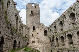 Chteau de Haut-Andlau