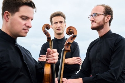 Klaviertrio - Aalen - 23.01.2026 20:00