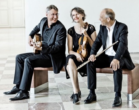 Klassik trifft Wortwitz - Aalen - 08.12.2025 20:00