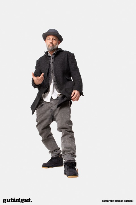 DAS BO TOURLICH TOURLICH - (25 Jahre Releasejubilum &#8222;Trlich, Trlich&#8220;) - Husum - 06.02.2026 20:30