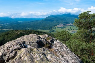 Rocher du Falkenstein
