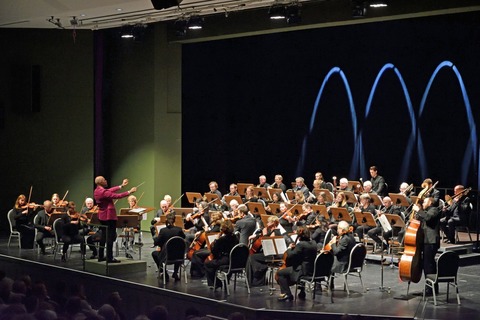 Neujahrskonzert - Lingen - 11.01.2026 17:00