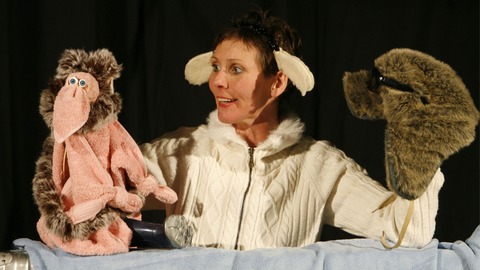 Rita das Raubschaf - Ein wilder Piratenspa fr Kinder ab 4 Jahren - Osnabrck - 19.10.2025 15:00