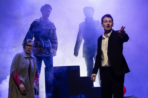 Hamlet - Lingen - 29.04.2026 19:30