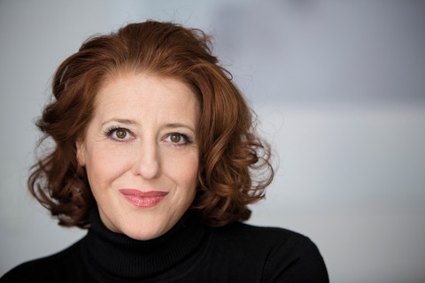 Luise Kinseher - MARY FROM BAVARY - Endlich solo! - Essingen - 09.05.2026 20:00