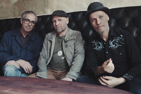 Axel Nagel und Band - Bob Dylon Projekt - Essingen - 06.12.2025 20:00