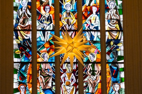 Johann Sebastian Bach Weihnachtsoratorium - Kantaten IV bis VI - Hamburg - 13.12.2025 19:30