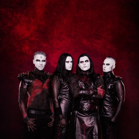 NACHTBLUT + special guests - Manchmal Kommen Sie Wieder - Aschaffenburg - 12.02.2026 20:00