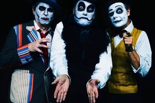 TheTigerLillies