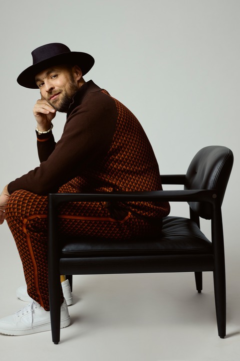 Max Mutzke - &#8222;So Viel Mehr - Eine musikalische Lesung&#8220; - Moers - 24.02.2026 20:00