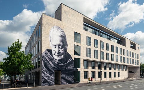 Stadtgeschichte in Bildern - Fhrung zu den Paste-Ups - Gtersloh - 23.08.2025 15:00