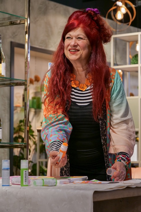 Dr�ck dich aus „Sommergetr�nke“ - Zirndorf - 17.06.2026 16:00