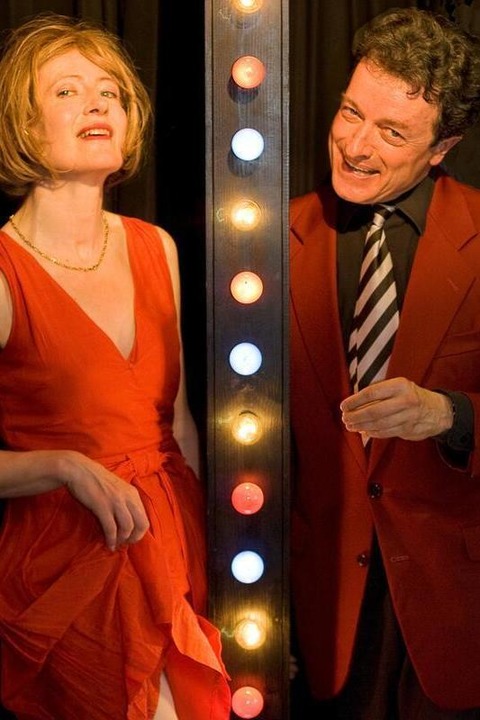 Ein Ehepaar erzhlt einen Witz - Thiele-Neumann-Theater - Osnabrck - 14.03.2026 20:00