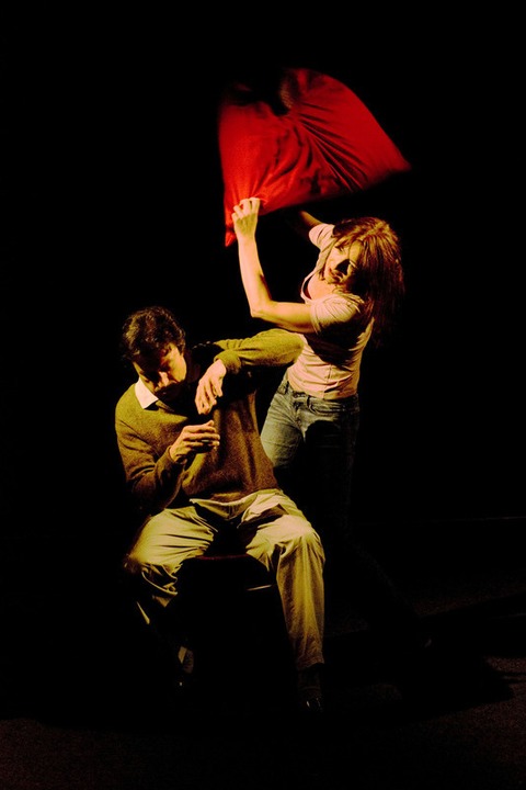 Kleine Eheverbrechen - Thiele Neumann Theater - Osnabr�ck - 20.02.2026 20:00