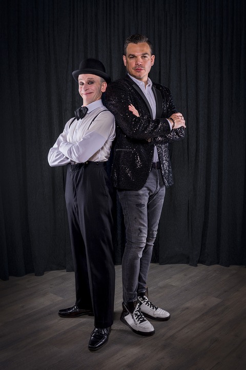 Panto Magic - ein Abend voller Magie und Humor - Kressbronn am Bodensee - 05.05.2027 19:30
