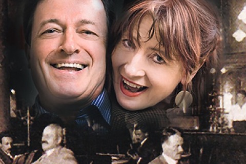 Wiener Melange - Thiele Neumann Theater - Osnabrck - 30.05.2026 20:00