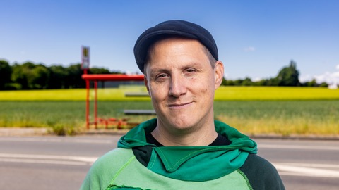 Sebastian 23 - Zusammenhaltestelle - Osnabrck - 24.09.2026 20:00