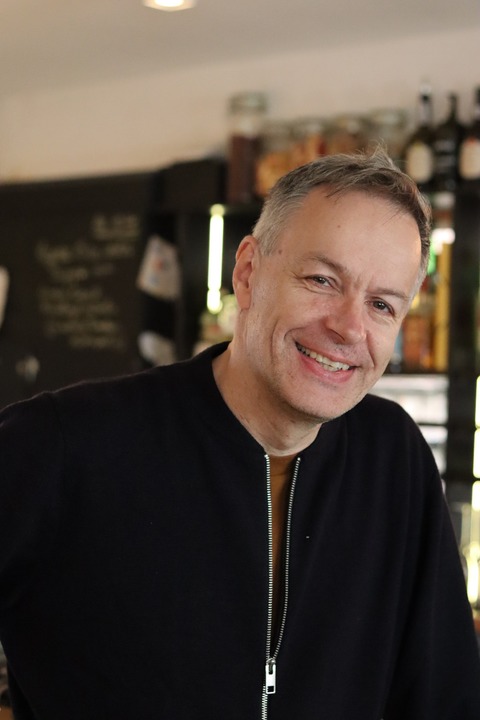 Steffen M�ller - Pr�sident von Polschland - Osnabr�ck - 22.02.2026 19:00