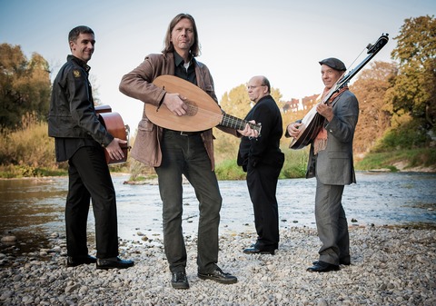 Requiem for a Pink Moon - Ensemble Phoenix Munich - EINE HOMMAGE AN NICK DRAKE - Aalen - 06.01.2026 19:00