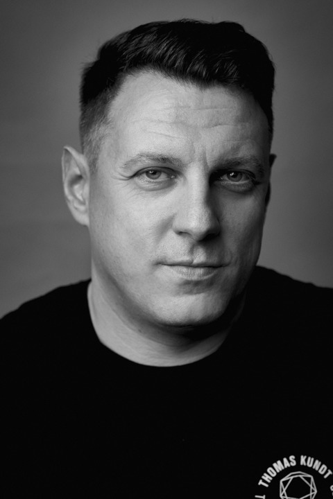 Thomas Kundt - Mord, Maden, Tragdien - True Crime Live - Leverkusen - 12.09.2025 20:00