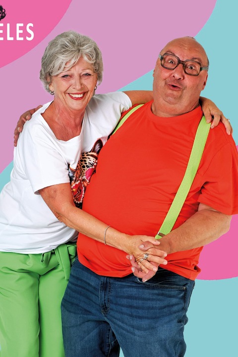 K�cheles - „Firlefanz!“ - Uhingen - 13.11.2026 20:00